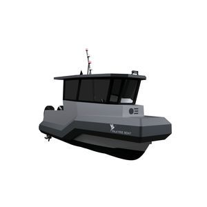 patrol boat 1