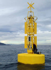 beacon buoy