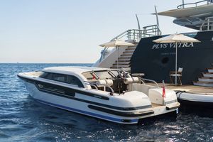 inboard runabout