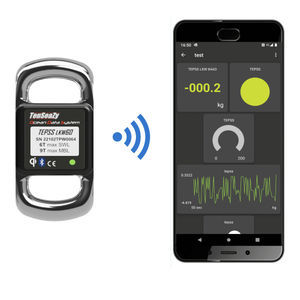 load sensor transmitter