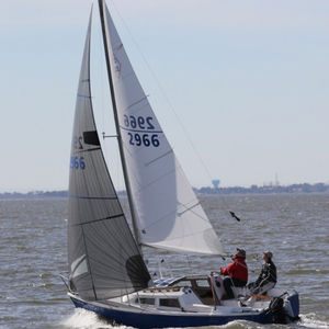 one design sailboat classes