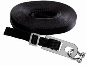 boat jackline