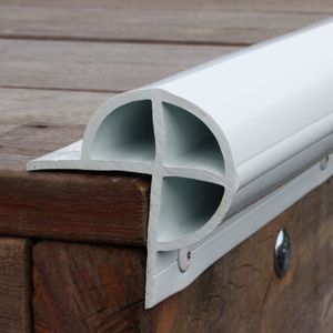 marina fender / dock / corner