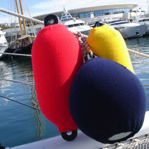 boat fender cover