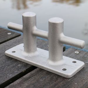 dock mooring bollard