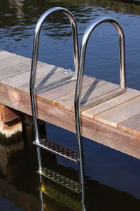 dock ladder