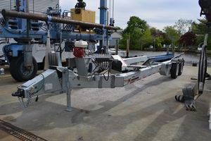 road trailer