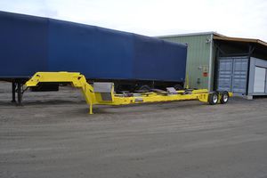 road trailer