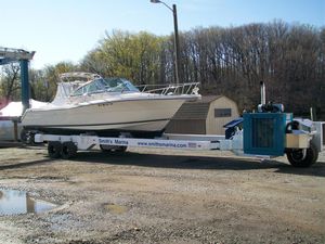handling trailer