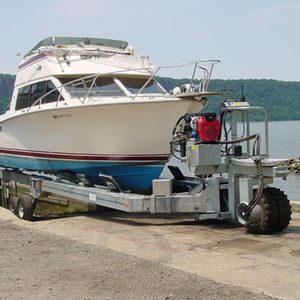 handling trailer