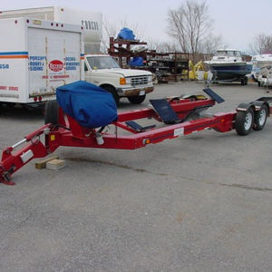 road trailer