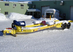 road trailer