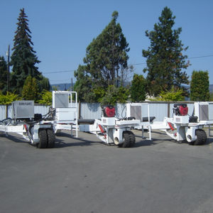 handling trailer
