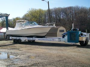 handling trailer