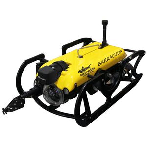 intervention underwater ROV