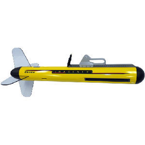 ROV sonar