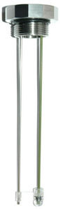 level indicator 1