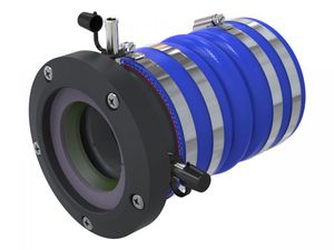 propeller shaft mechanical seal 1