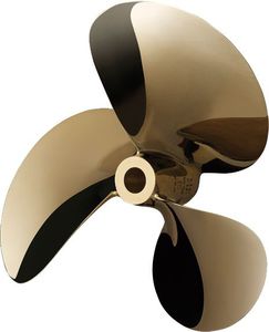 professional vessel propeller