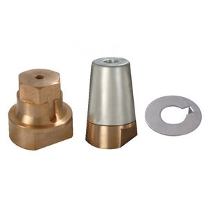 boat sacrificial anode