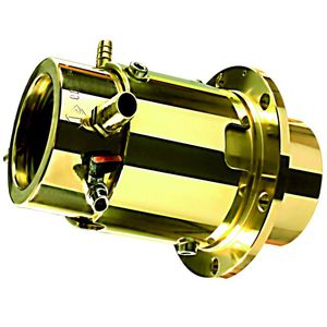 propeller shaft mechanical seal 1