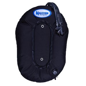 buoyancy compensator 1