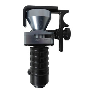 dive light