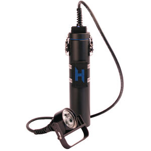 LED dive light