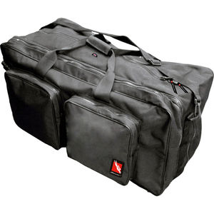 multi-use duffle bag