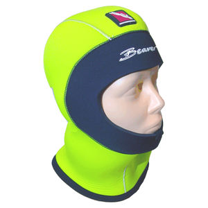 dive hood
