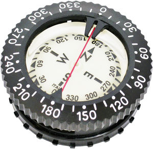 dive compass