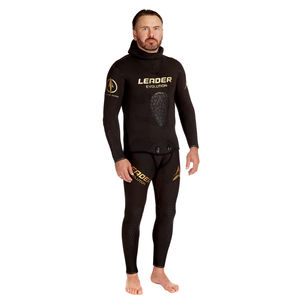 spearfishing wetsuit