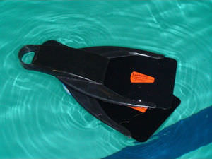 dive fins 1