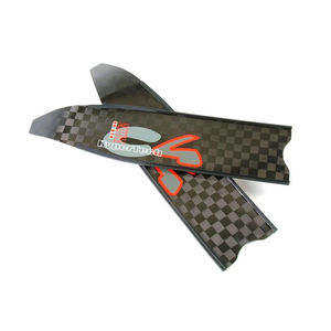 spearfishing fin
