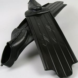 spearfishing fin