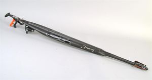 carbon speargun
