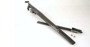 carbon speargun