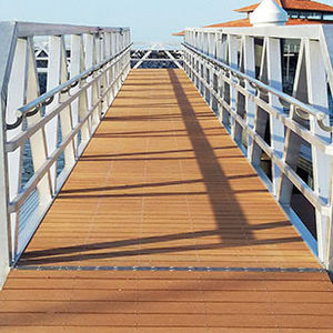 dock gangway