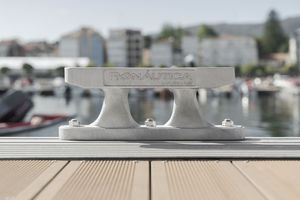 dock mooring cleat