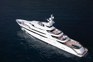 Oceanco: Yachting - NauticExpo