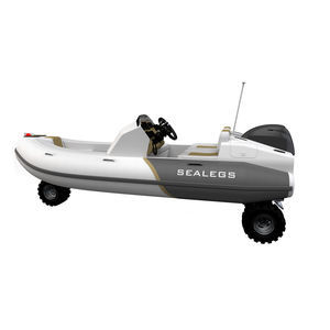 outboard inflatable boat