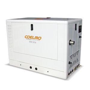 boat AC power supply generator