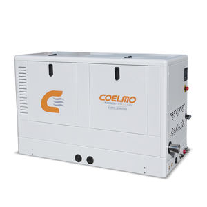 yacht AC power supply generator