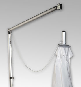 mega-yacht umbrella
