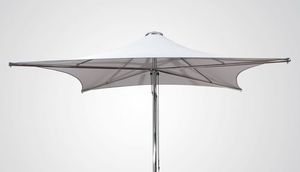 motor yacht umbrella