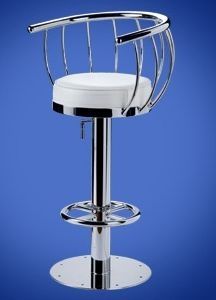 ship bar stool