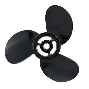 boat propeller