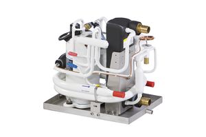 boat air conditioner