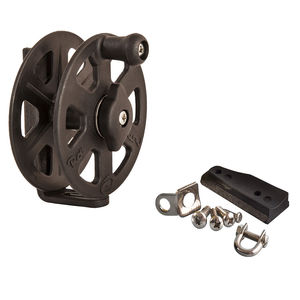 speargun reel