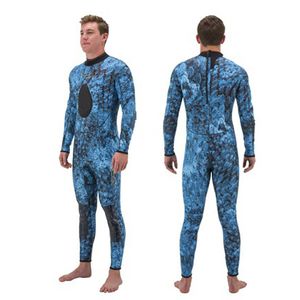 spearfishing wetsuit